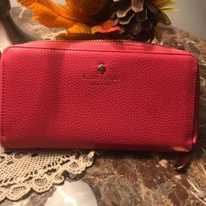Kate Spade ♠️ wallet
